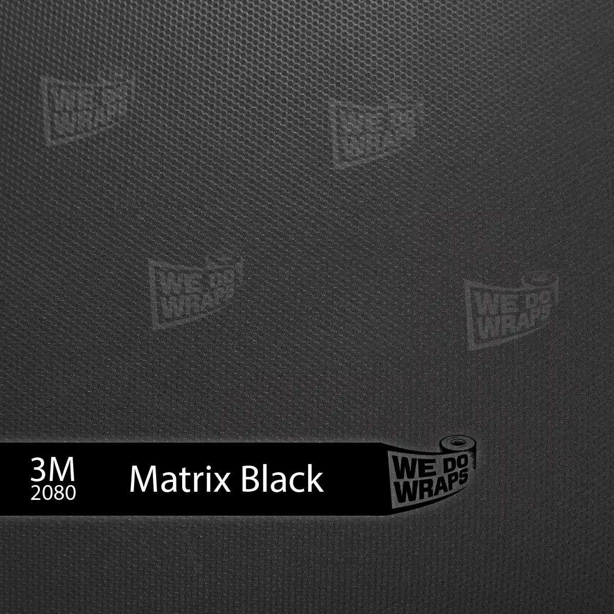 3M Matrix Black Tesla Emblem Decals (Front + Back) | Model S - Image 3
