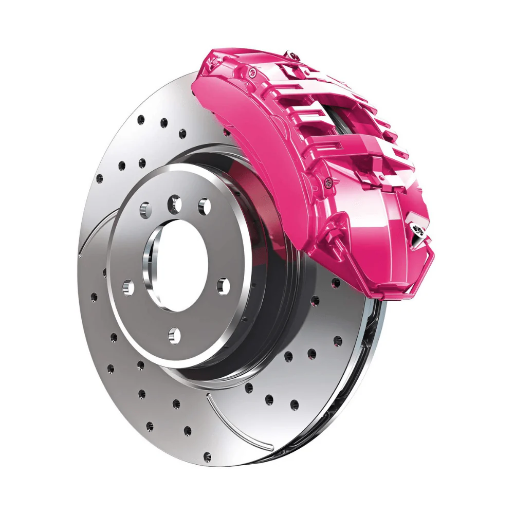 G2 Original Brake Caliper Paint System™ - Image 13