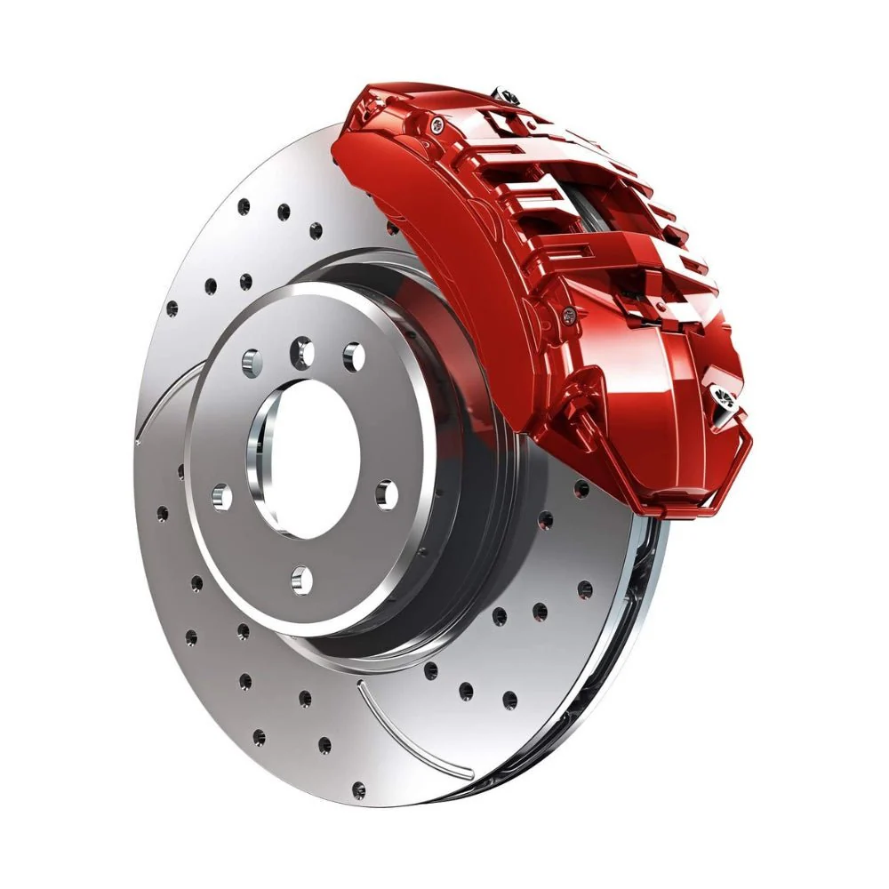 G2 Original Brake Caliper Paint System™ - Image 4