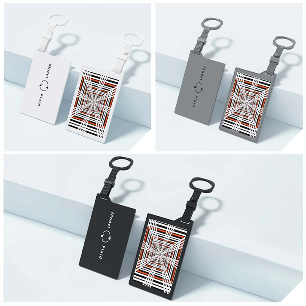 Silicone Keycard Protector | Soft Protective Access Card Case - Image 2