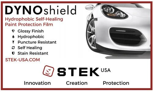 Tesla Cybertruck DIY Precut Wrap Kit - Solid Colors - Image 17